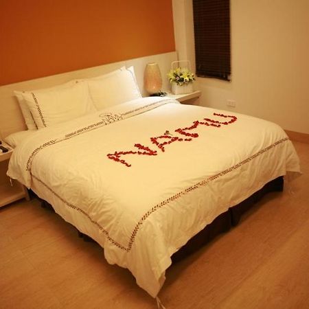 Namu Hotel Hanoi Dış mekan fotoğraf