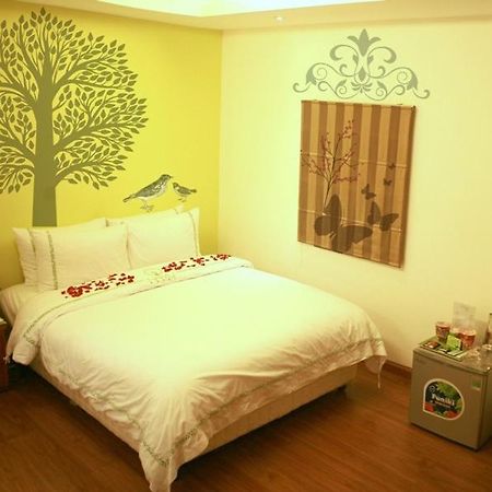 Namu Hotel Hanoi Dış mekan fotoğraf