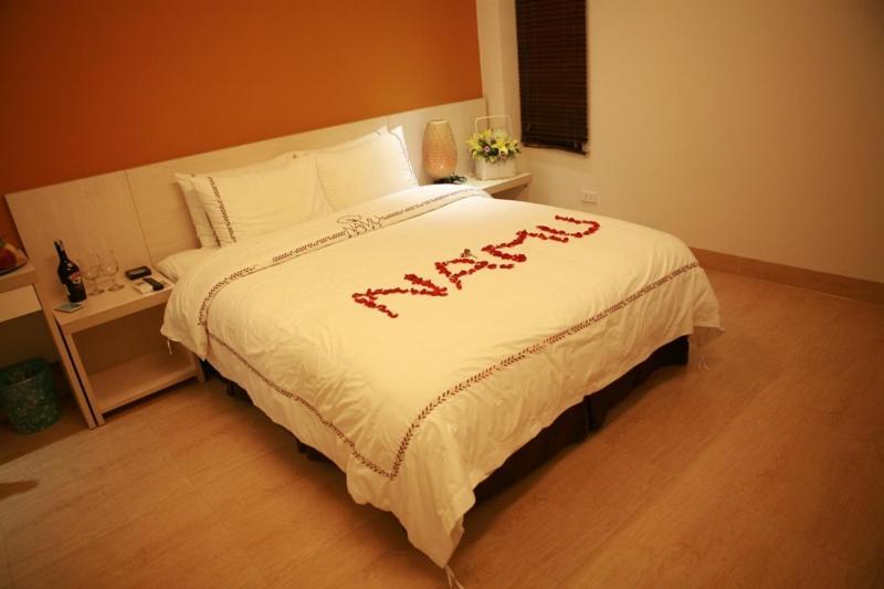 Namu Hotel Hanoi Dış mekan fotoğraf