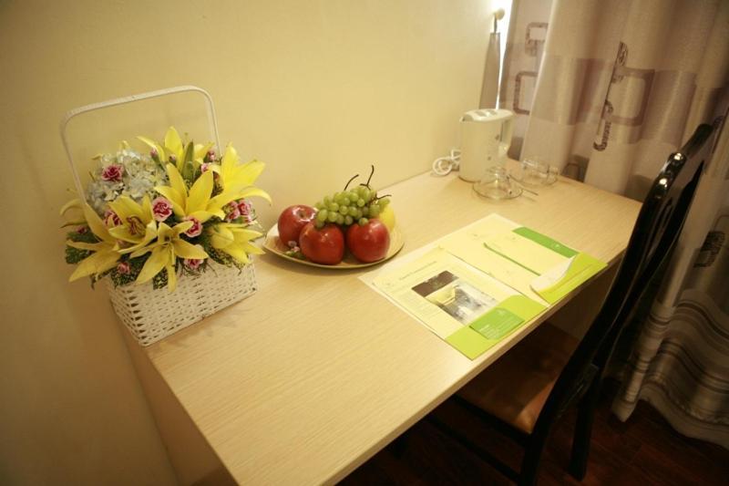 Namu Hotel Hanoi Dış mekan fotoğraf