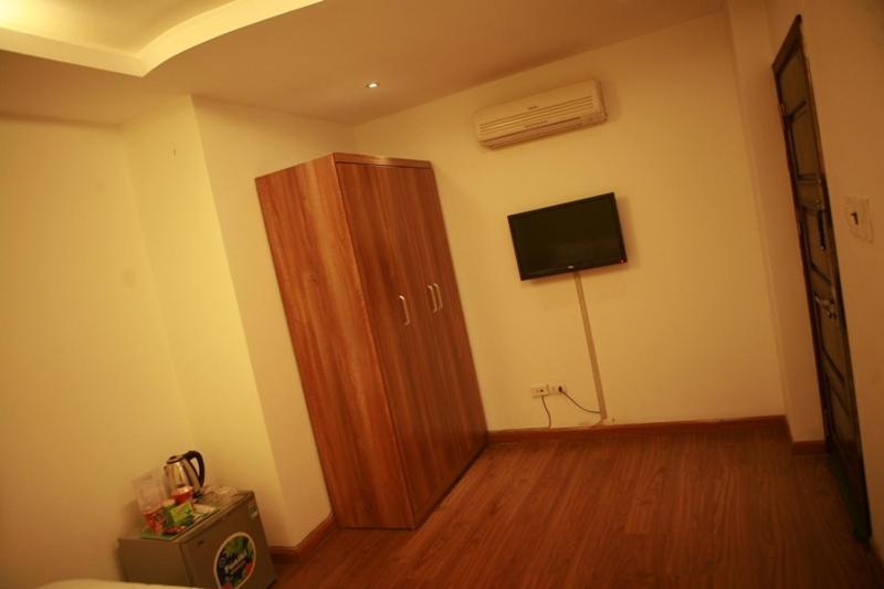 Namu Hotel Hanoi Dış mekan fotoğraf