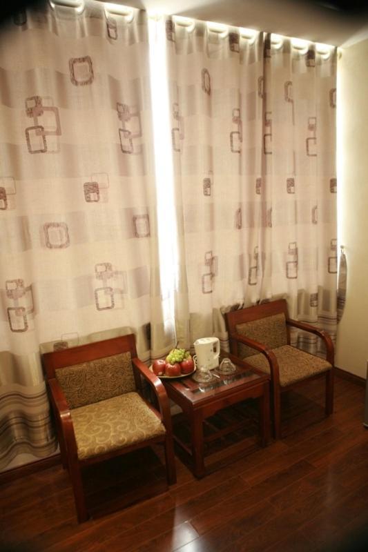 Namu Hotel Hanoi Dış mekan fotoğraf