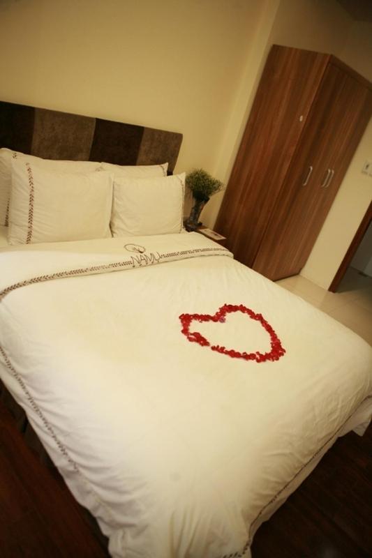 Namu Hotel Hanoi Dış mekan fotoğraf