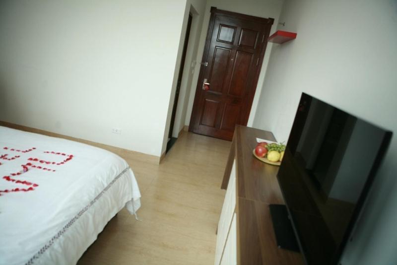 Namu Hotel Hanoi Dış mekan fotoğraf