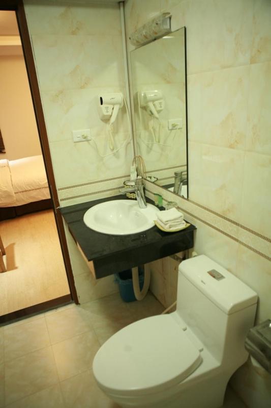 Namu Hotel Hanoi Dış mekan fotoğraf