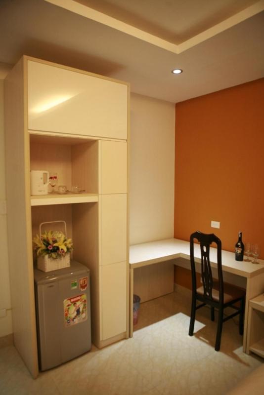 Namu Hotel Hanoi Dış mekan fotoğraf