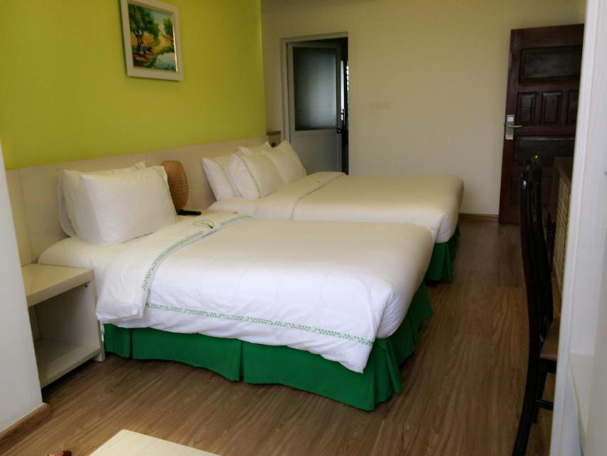 Namu Hotel Hanoi Dış mekan fotoğraf