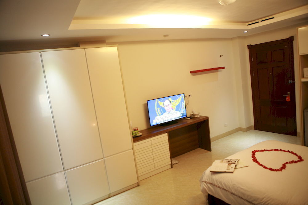 Namu Hotel Hanoi Dış mekan fotoğraf