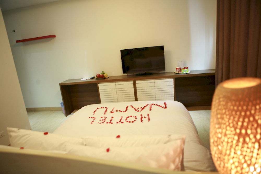 Namu Hotel Hanoi Dış mekan fotoğraf