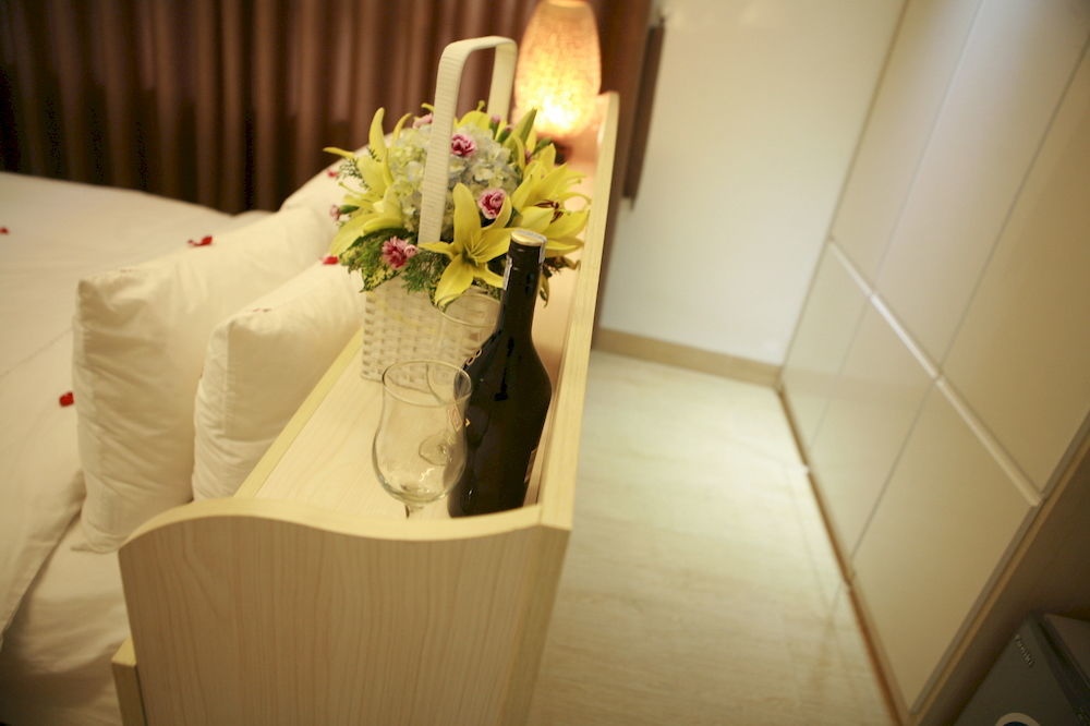 Namu Hotel Hanoi Dış mekan fotoğraf