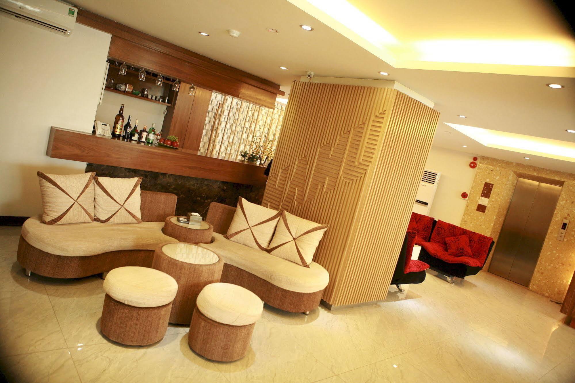 Namu Hotel Hanoi Dış mekan fotoğraf