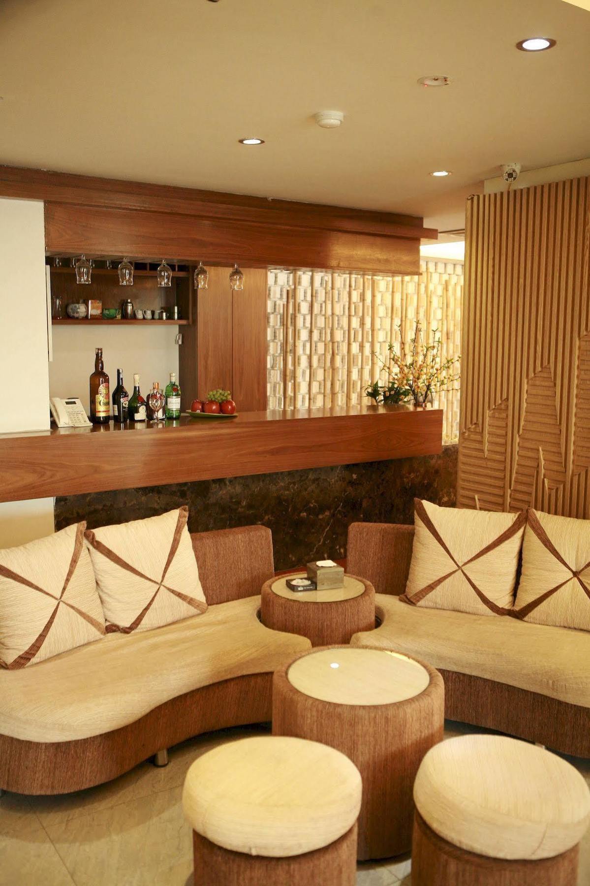 Namu Hotel Hanoi Dış mekan fotoğraf