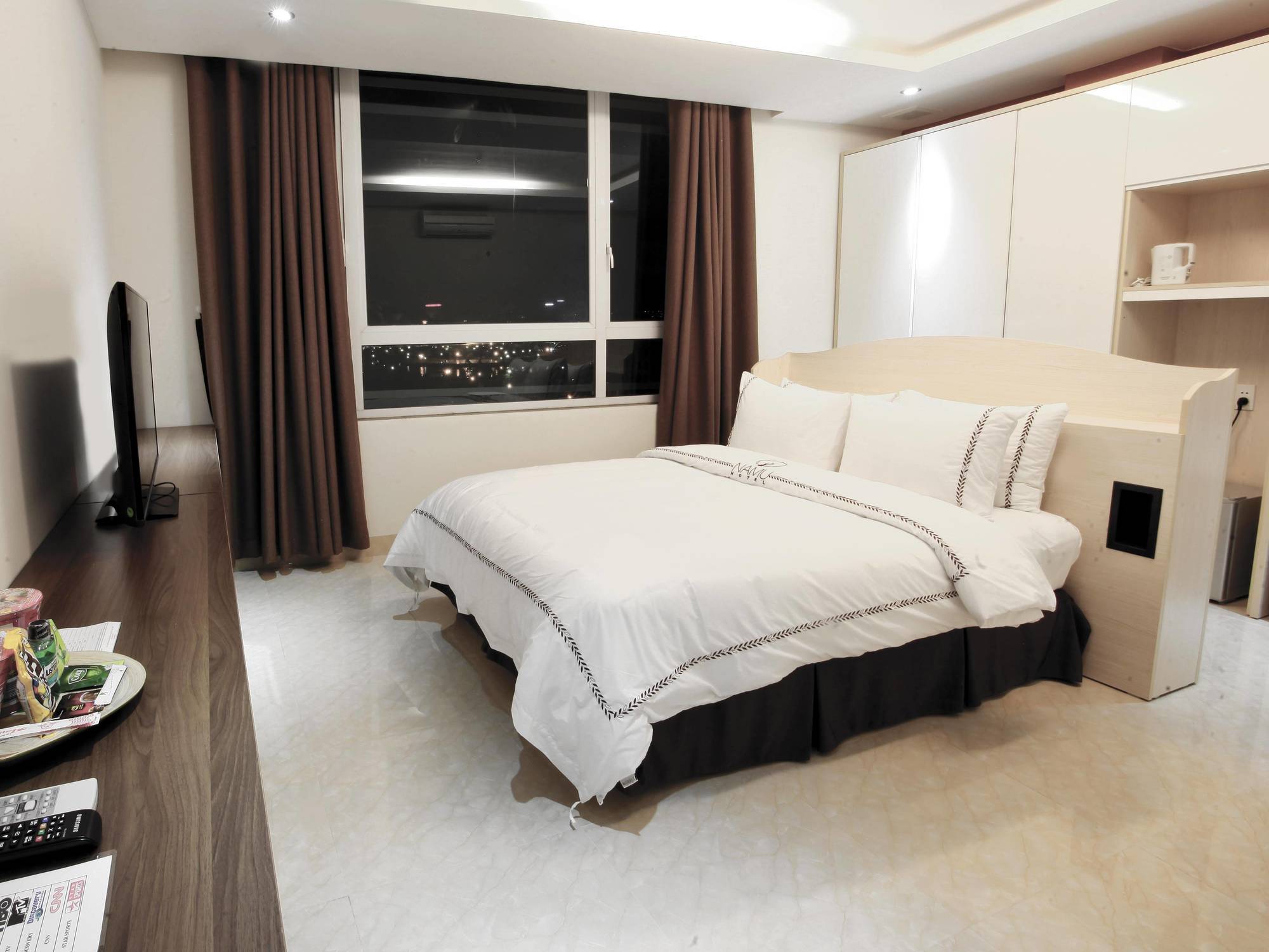 Namu Hotel Hanoi Dış mekan fotoğraf