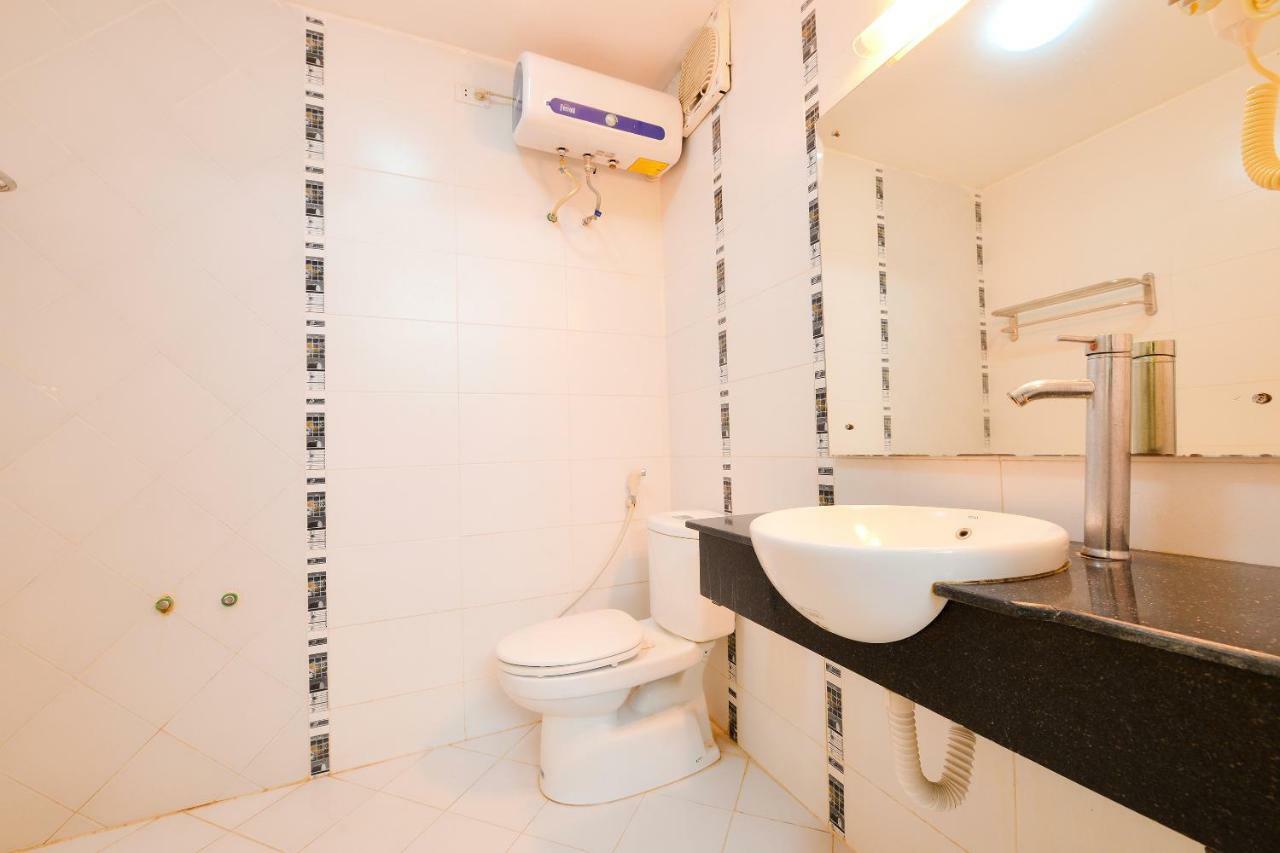 Namu Hotel Hanoi Dış mekan fotoğraf