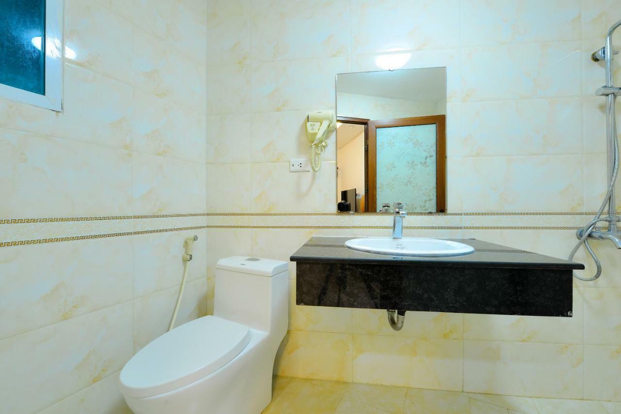 Namu Hotel Hanoi Dış mekan fotoğraf