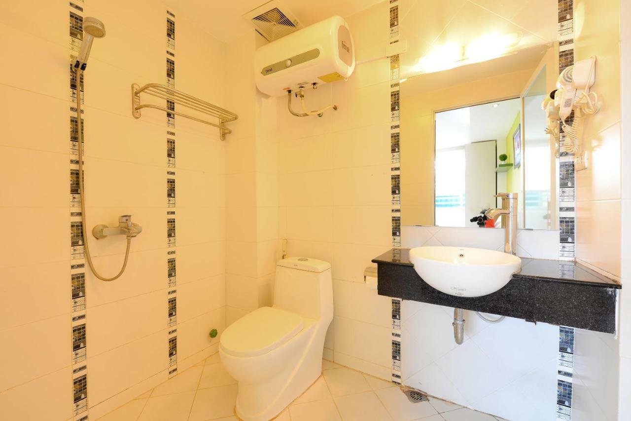 Namu Hotel Hanoi Dış mekan fotoğraf